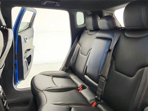 Used 2024 Jeep Compass Limited AWD/4WD image 30