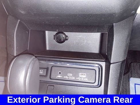 Certified 2024 Subaru Ascent Limited w/ Technology Package AWD/4WD image 25