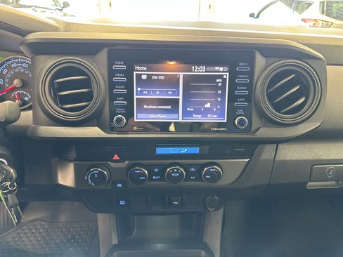 Used 2023 Toyota Tacoma SR image 3