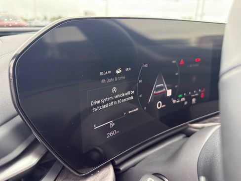 Certified 2025 Audi Q5 Premium Plus w/ Premium Plus AWD/4WD image 23