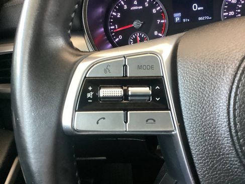 Used 2020 Kia Telluride S AWD/4WD image 57