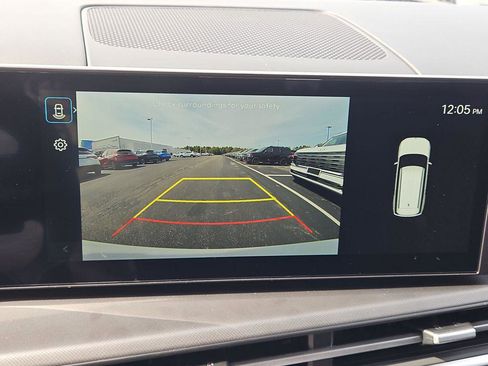 New 2026 Hyundai Santa Fe SEL image 7