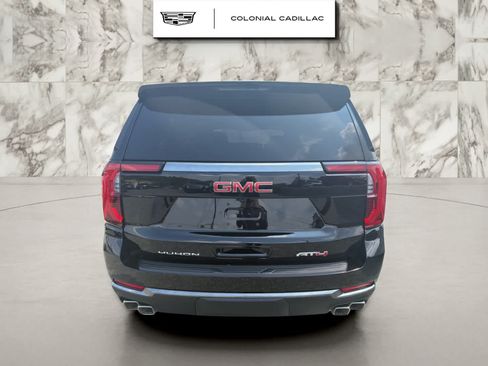 Used 2026 GMC Yukon XL AT4 AWD/4WD image 4