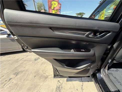 Used 2018 MAZDA CX-5 Grand Touring FWD image 21