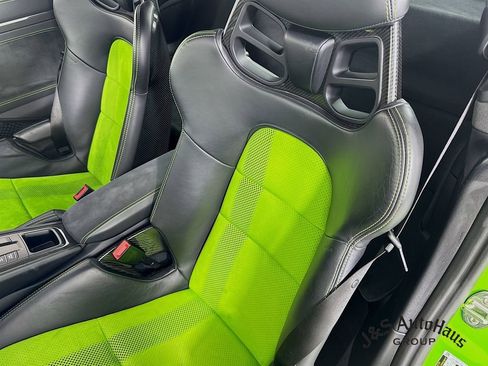 Used 2019 Porsche 911 GT3 RS image 47