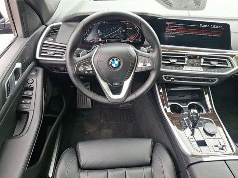 Used 2020 BMW X5 xDrive40i w/ Executive Package AWD/4WD image 12