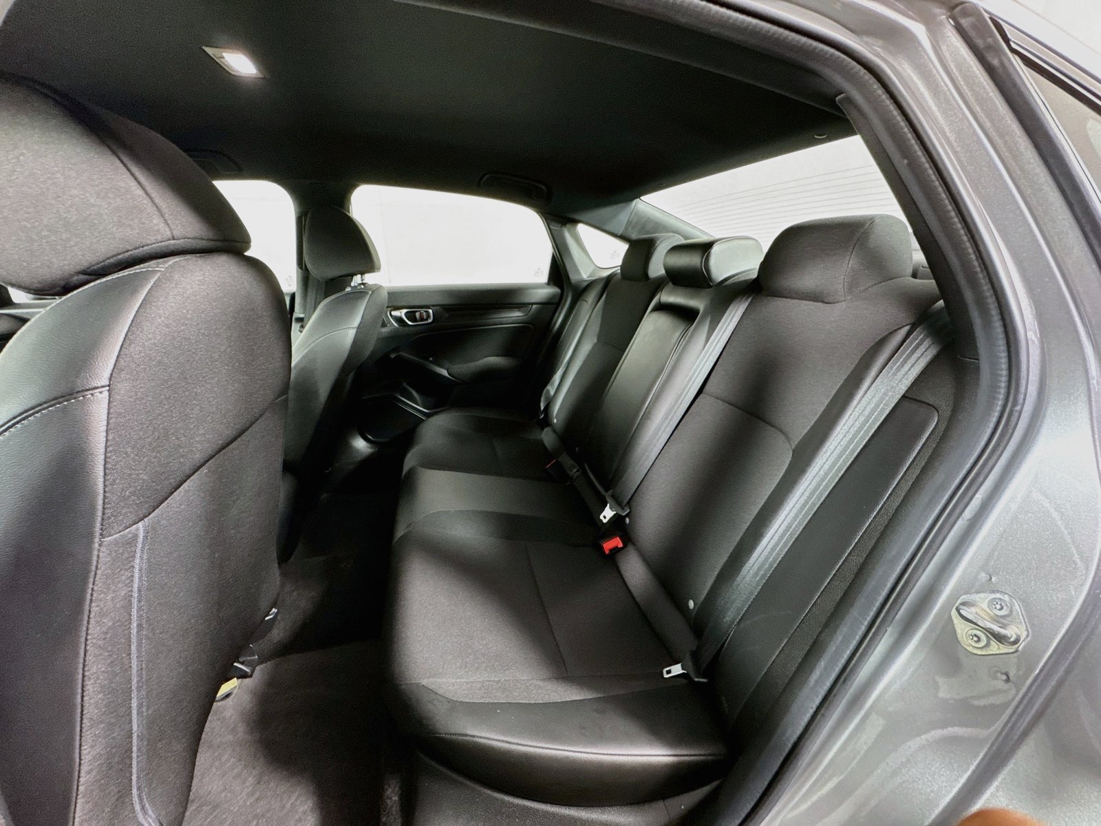 Used 2025 Honda Civic Sport image 18