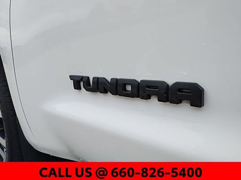 Used 2019 Toyota Tundra SR5 w/ TRD Sport Package AWD/4WD image 13