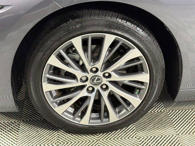 Used 2019 Lexus ES 350 w/ Accessory Package 2 FWD image 14