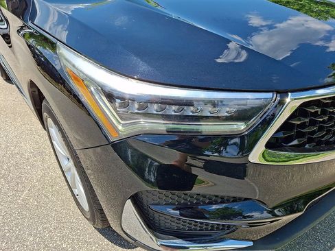 Used 2021 Acura RDX FWD image 9