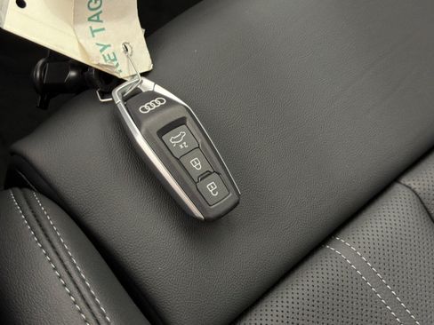 New 2027 Audi A6 e-tron Premium Plus AWD/4WD image 23