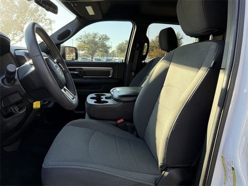 Used 2024 RAM 1500 Classic Warlock image 24