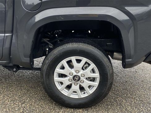 Used 2024 Toyota Tacoma SR5 image 8