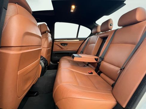 Used 2016 BMW 535i xDrive Sedan image 22