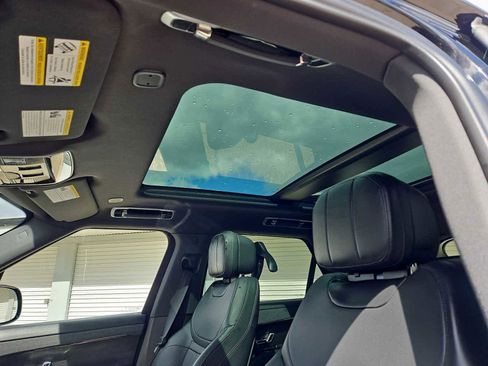 Used 2025 Land Rover Range Rover Sport Dynamic SE image 22