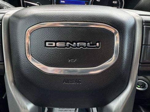 Used 2022 GMC Sierra 3500 Denali AWD/4WD image 30