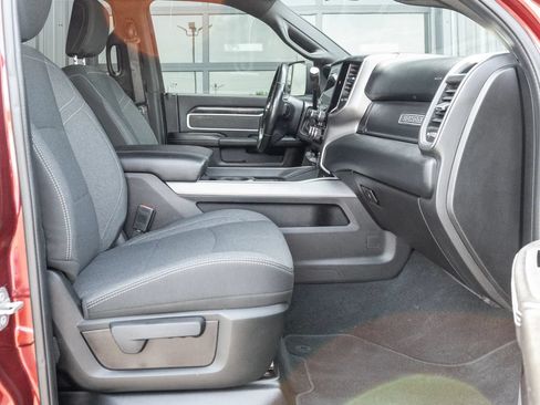 Used 2019 RAM 2500 Big Horn AWD/4WD image 18