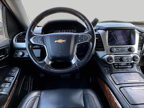 Used 2019 Chevrolet Tahoe Premier AWD/4WD image 5
