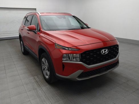 Used 2023 Hyundai Santa Fe SEL AWD/4WD image 13