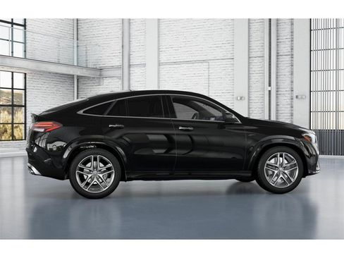 New 2026 Mercedes-Benz GLE 53 AMG 4MATIC Coupe image 17