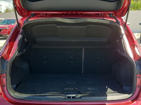 Used 2021 Nissan Rogue Sport SL w/ Premium Package FWD image 12