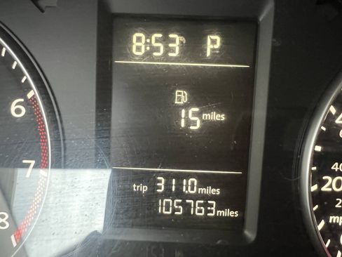 Used 2013 Volkswagen Passat 2.5 S FWD image 15