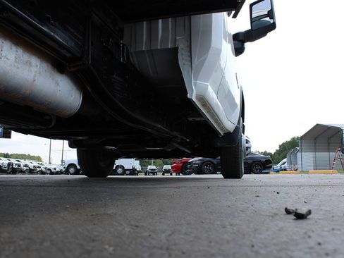 Used 2023 Chevrolet Silverado 3500 W/T w/ WT Convenience Package image 23