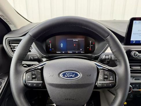 Certified 2023 Ford Escape Active image 23
