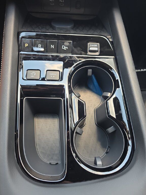 New 2027 Nissan Murano Platinum AWD/4WD image 15