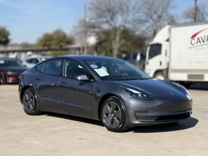 Used 2023 Tesla Model 3 Standard Range