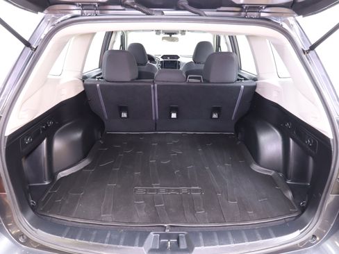 Used 2021 Subaru Forester image 28