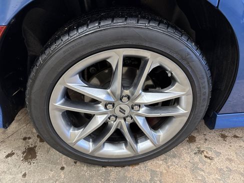 Used 2023 Dodge Charger GT w/ Navigation & Travel Group image 12