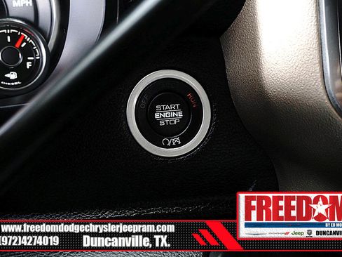 Used 2022 RAM 2500 Laramie image 33