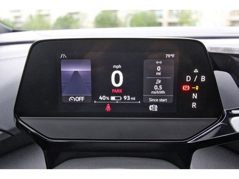 Used 2023 Volkswagen ID.4 Pro S Plus AWD/4WD image 18