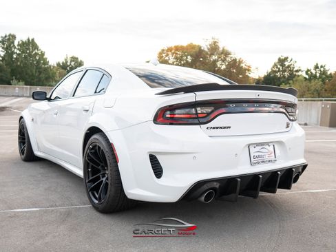 Used 2020 Dodge Charger Scat Pack image 5