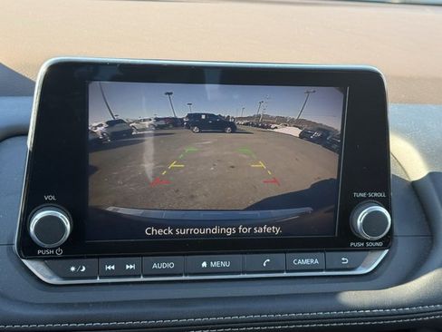 Certified 2023 Nissan Rogue SV w/ SV Premium B Package image 39