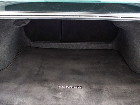 Used 2023 Nissan Sentra SV w/ All-Weather Package image 40