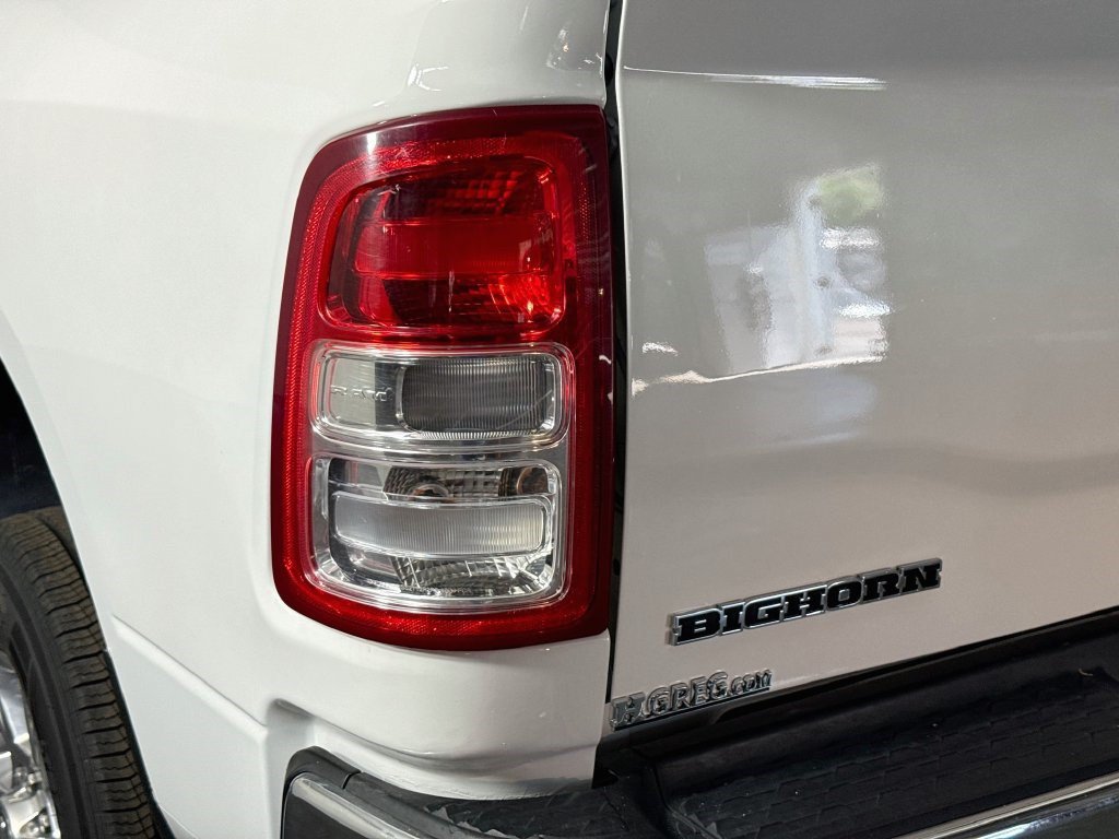 Used 2024 RAM 2500 Big Horn w/ Off Road Package AWD/4WD image 34