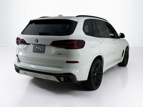 Used 2024 BMW X5 sDrive40i w/ M Sport Package image 5