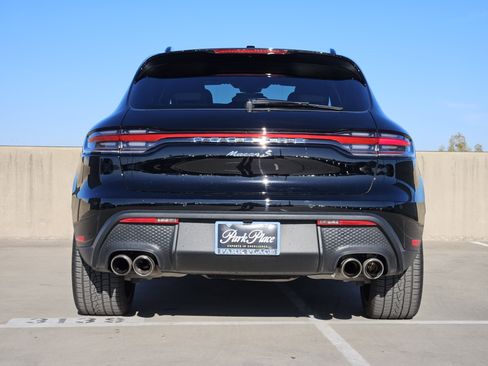 Used 2023 Porsche Macan S image 7