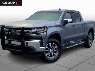 Used 2021 Chevrolet Silverado 1500 LT video 1
