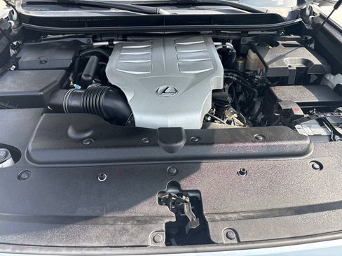 Used 2016 Lexus GX 460 w/ Premium Package AWD/4WD image 11