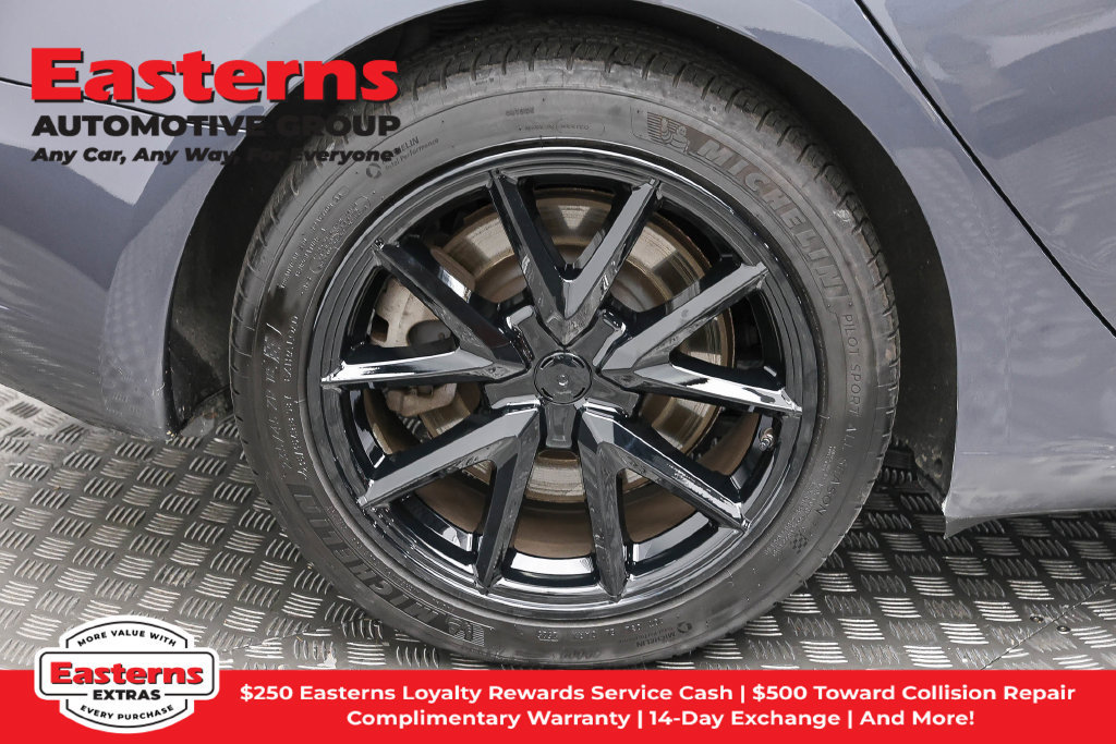 Used 2023 Tesla Model 3 Standard Range RWD image 25