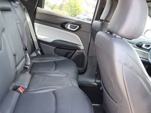 Used 2025 Jeep Compass Limited AWD/4WD image 16