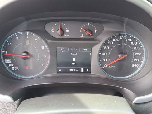 Used 2018 Chevrolet Malibu LS image 18