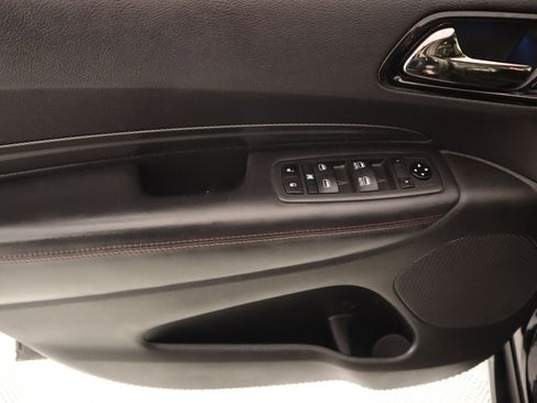 Used 2021 Dodge Durango R/T w/ Blacktop Package image 18