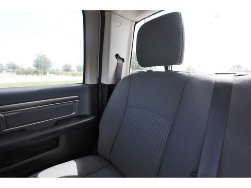 Used 2023 RAM 1500 Classic SLT w/ Electronics Group AWD/4WD image 14