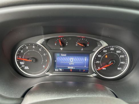 Used 2023 GMC Acadia SLE w/ Driver Convenience Package image 28