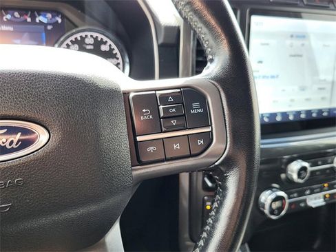 Used 2021 Ford F150 XLT w/ Equipment Group 302A High image 6