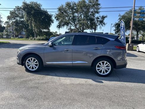Used 2021 Acura RDX FWD image 6